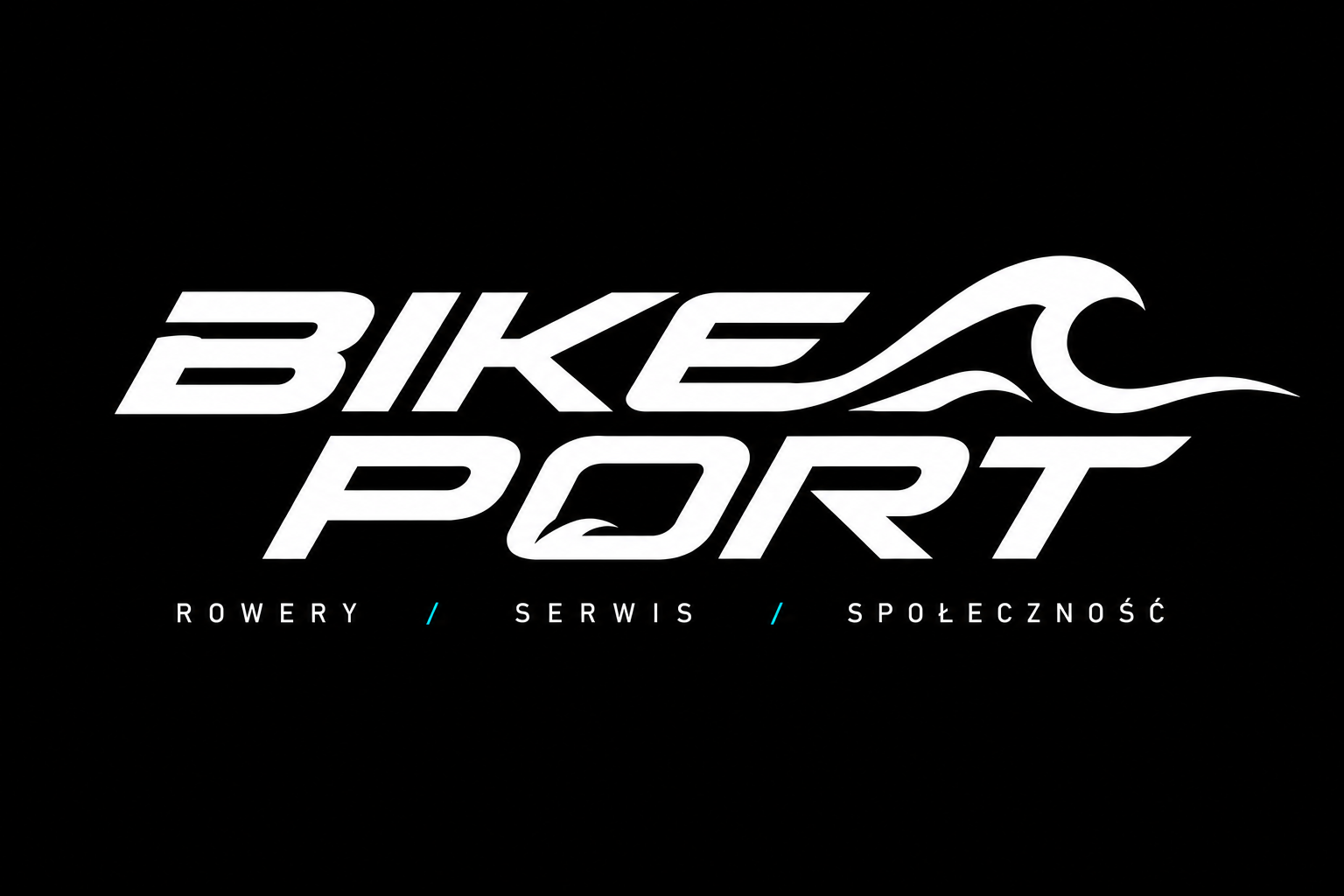 Bike Port — rowery, serwis, społeczność