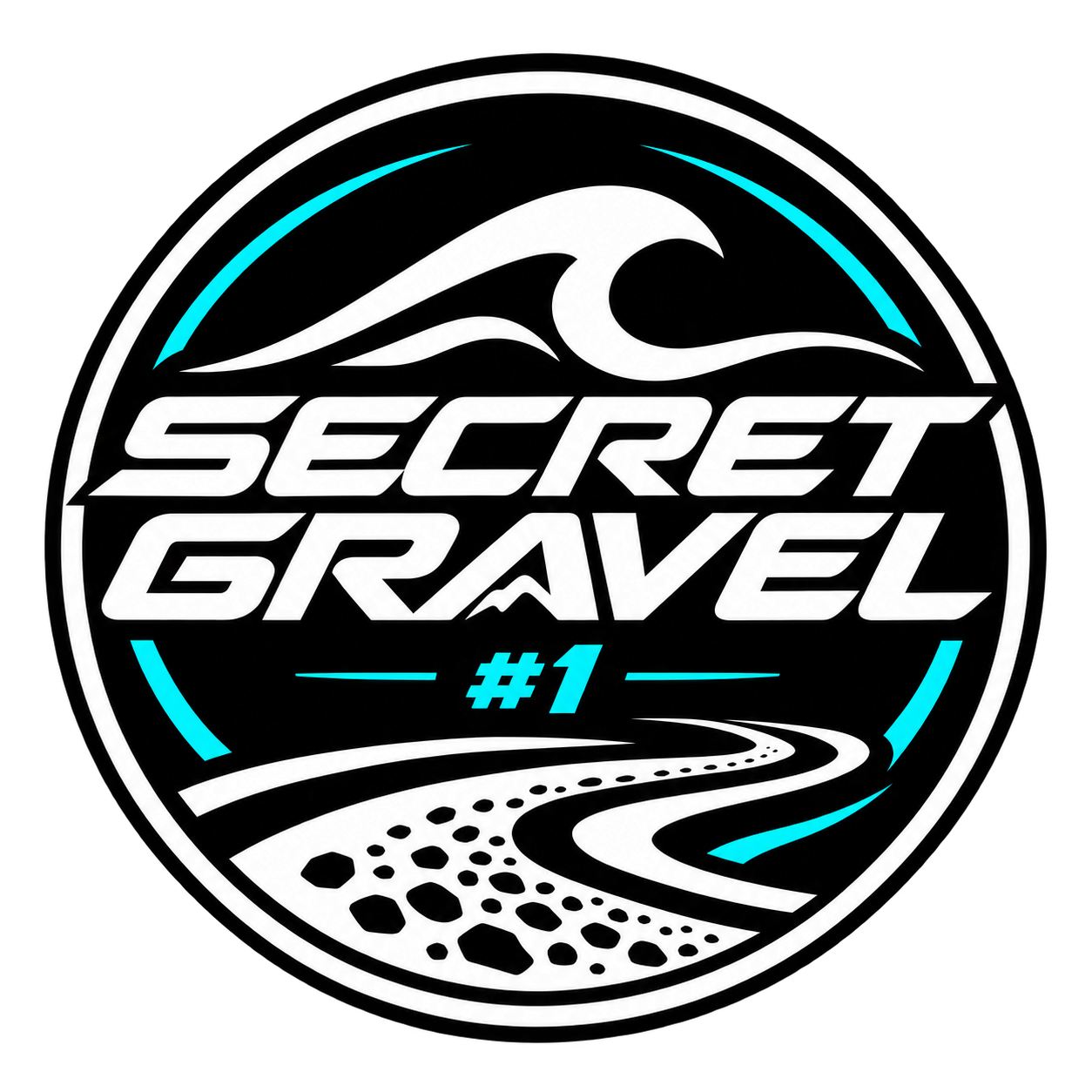 Secret Gravel #1